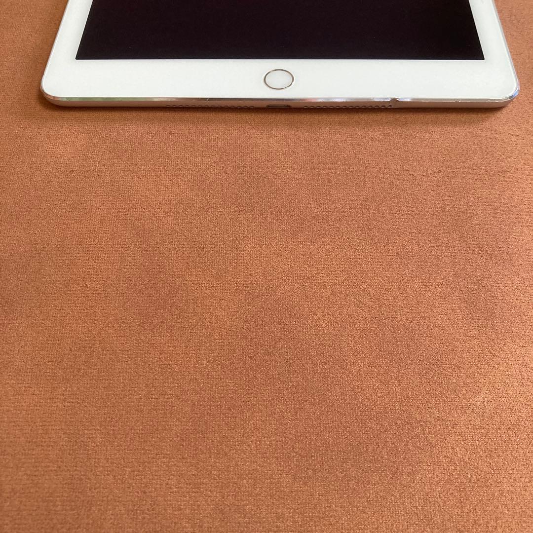 953【早い者勝ち】電池最良好☆iPadAir2第2世代16GB WIFIモデル