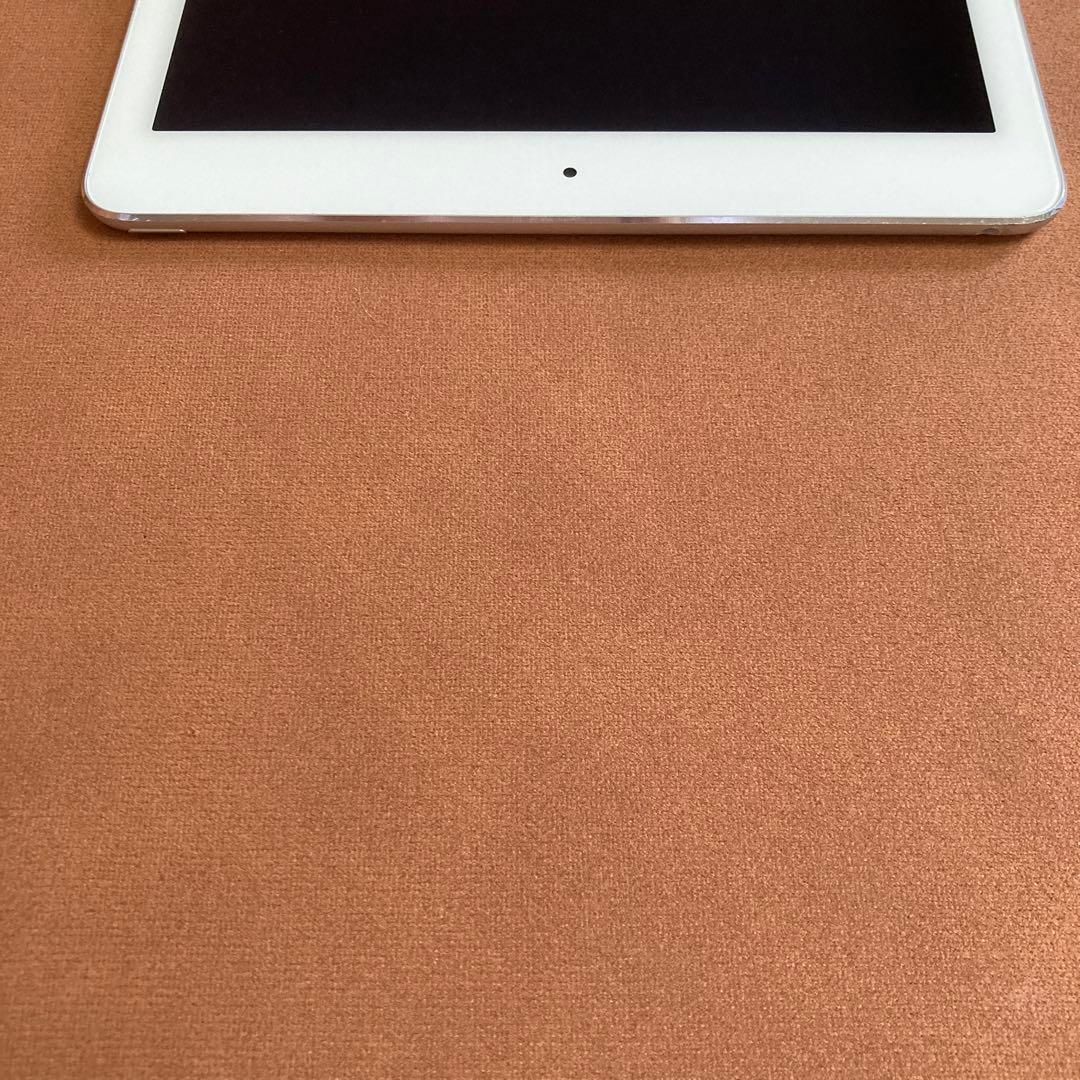 953【早い者勝ち】電池最良好☆iPadAir2第2世代16GB WIFIモデル