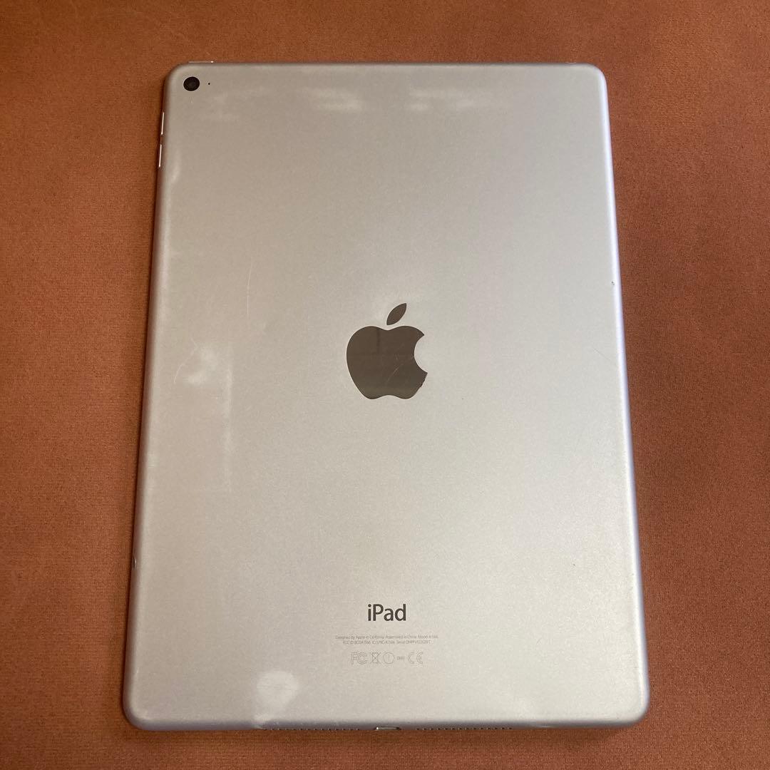 953【早い者勝ち】電池最良好☆iPadAir2第2世代16GB WIFIモデル