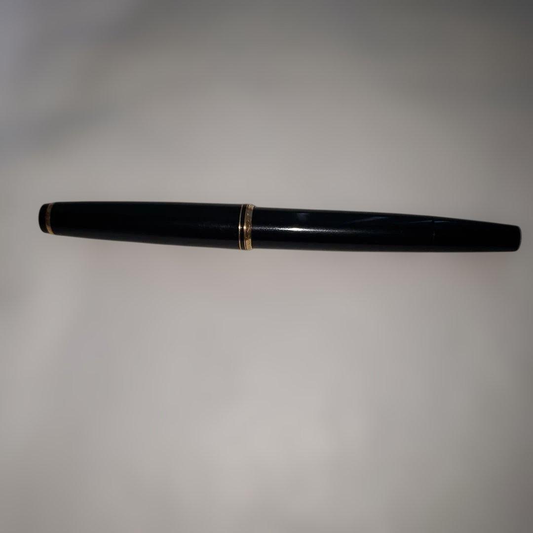 MONTBLANC　モンブラン　万年筆　no 24