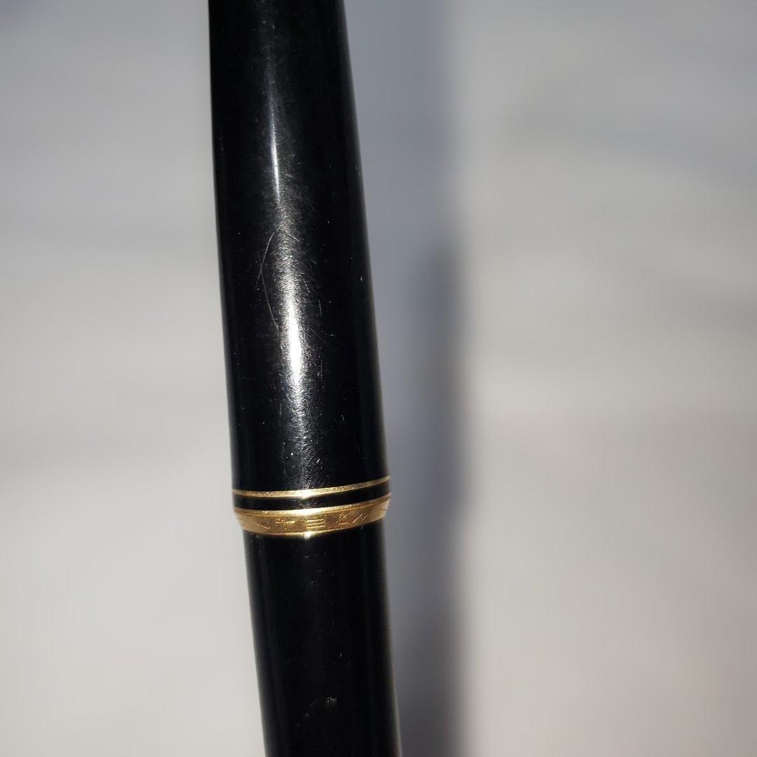 MONTBLANC　モンブラン　万年筆　no 24