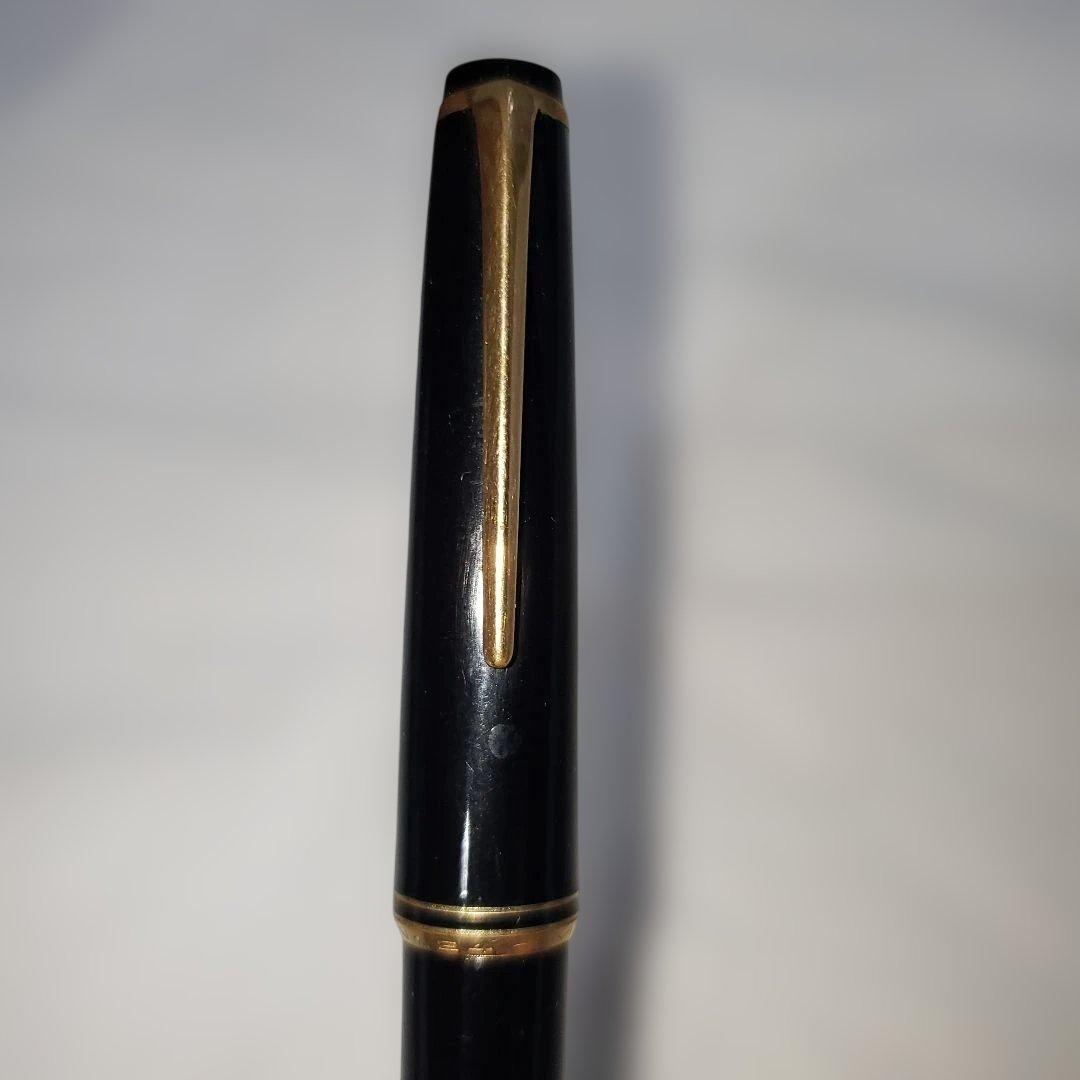 MONTBLANC　モンブラン　万年筆　no 24