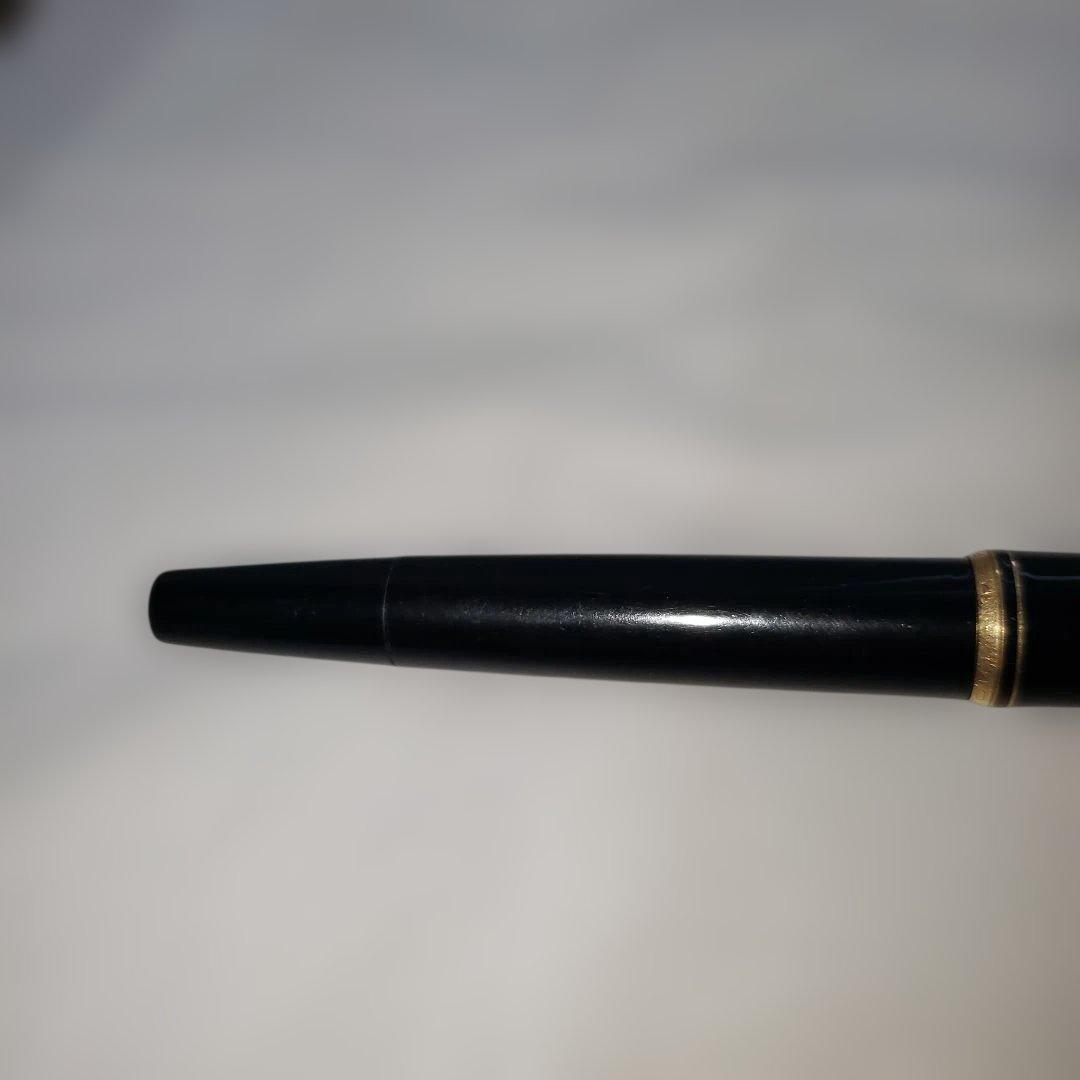 MONTBLANC　モンブラン　万年筆　no 24