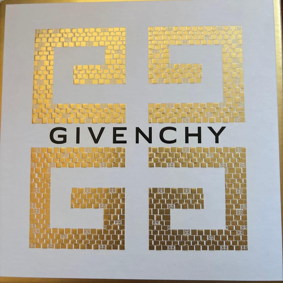 GIVENCHY ランテルディ 香水