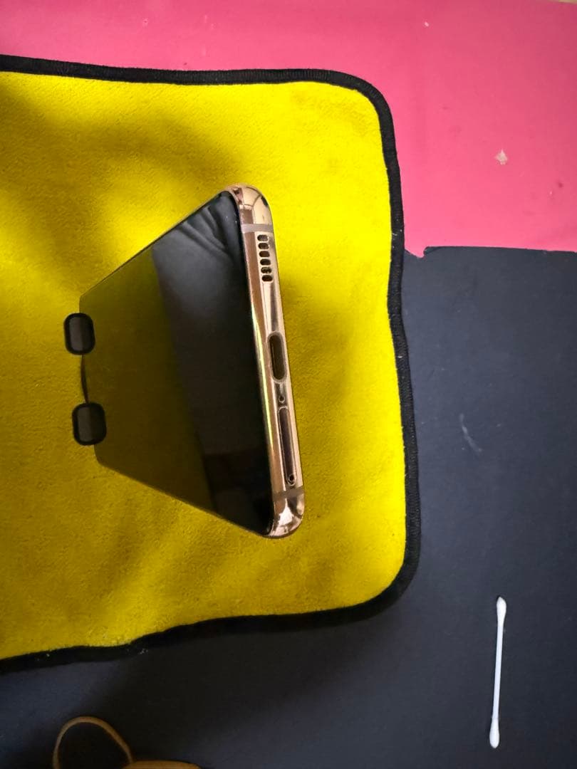 スマートフォン本体 Samsung Galaxy S21 5G