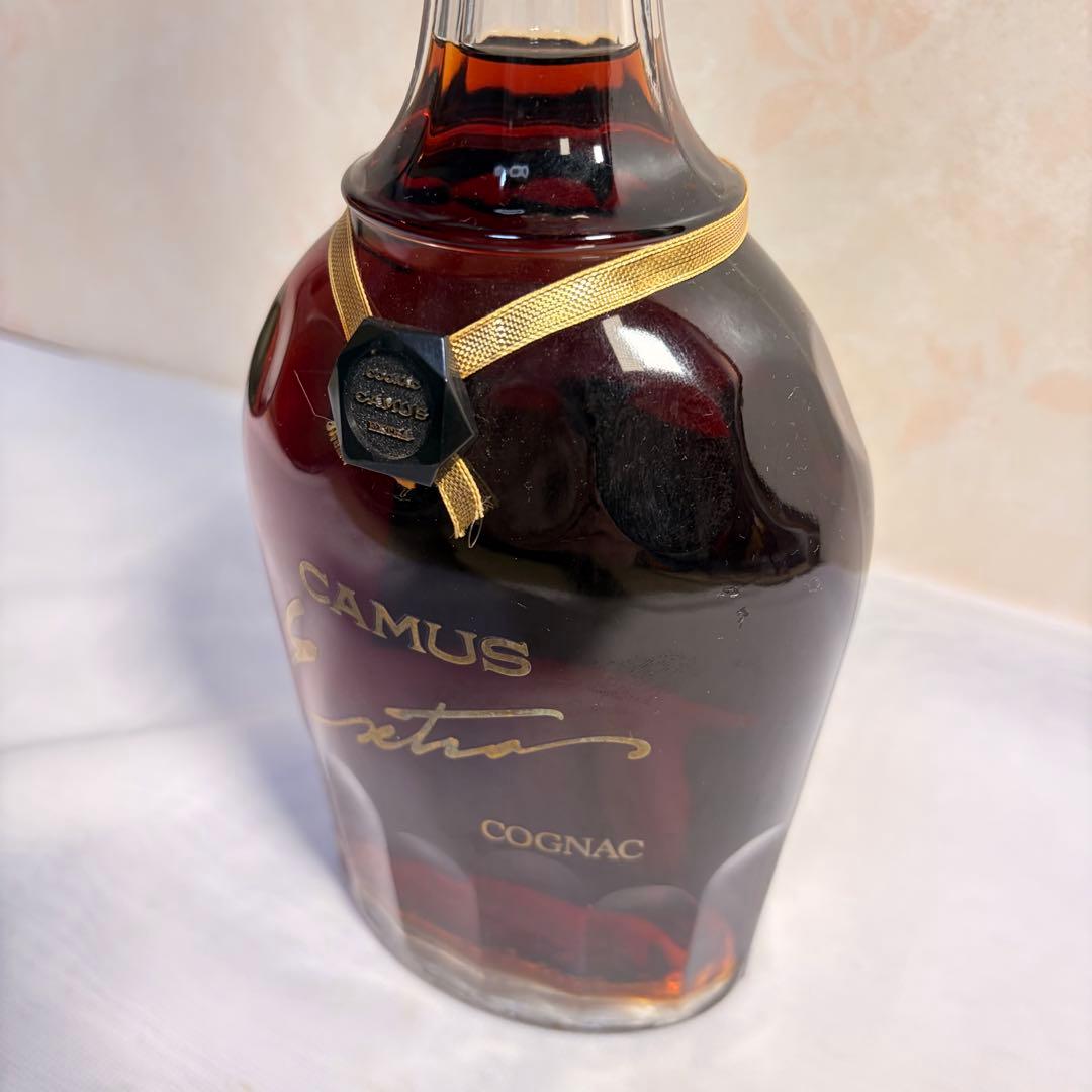 CAMUS COGNAC カミュ ブランデーウィスキー 【送料無料】