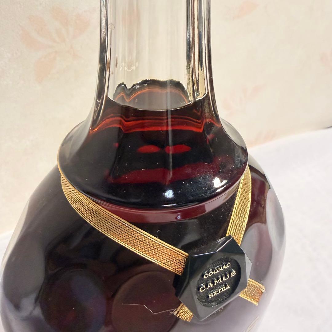 CAMUS COGNAC カミュ ブランデーウィスキー 【送料無料】