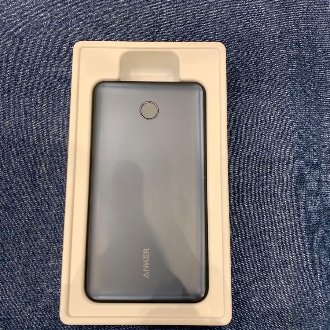 スマホアクセサリー Anker 537 Power Bank
