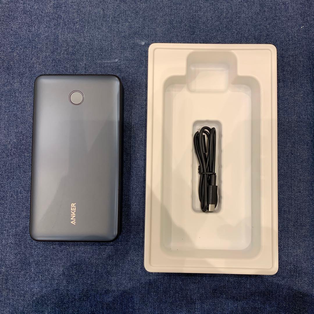 スマホアクセサリー Anker 537 Power Bank