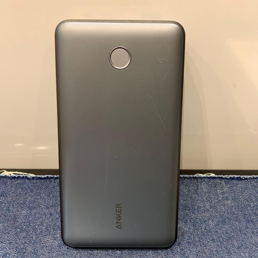 スマホアクセサリー Anker 537 Power Bank