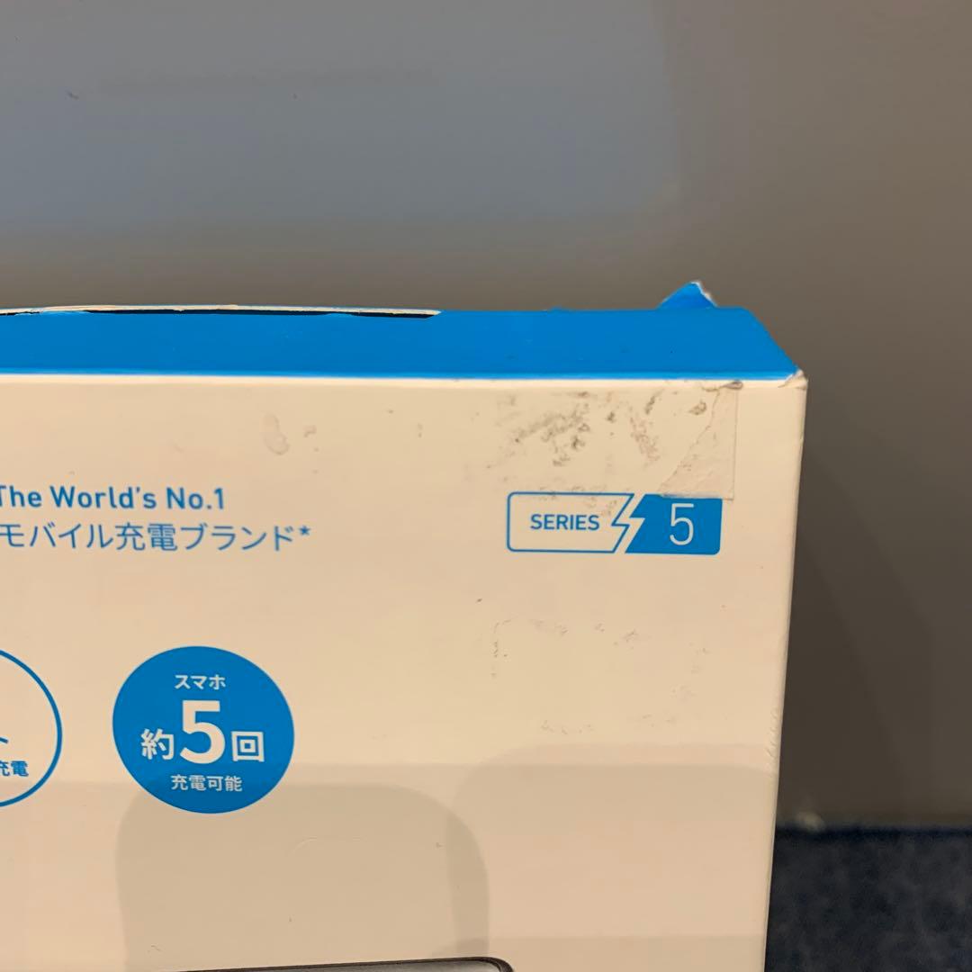 スマホアクセサリー Anker 537 Power Bank