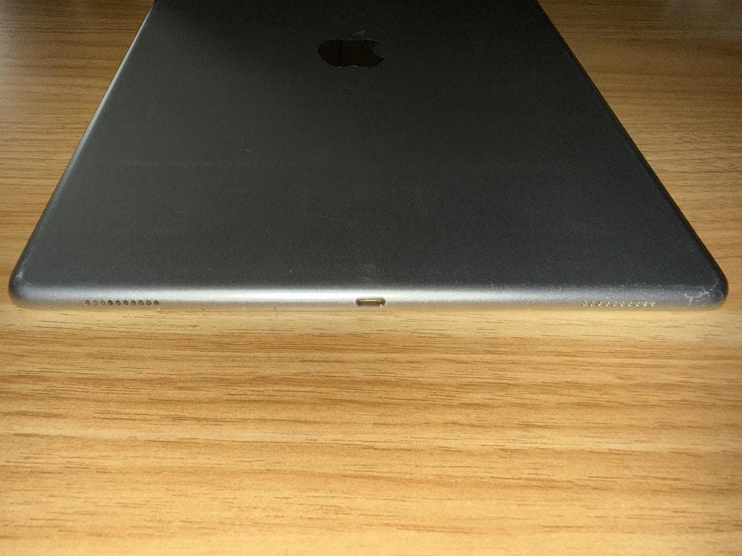 iPad Pro 12.9インチ ホワイト + Apple Pencil