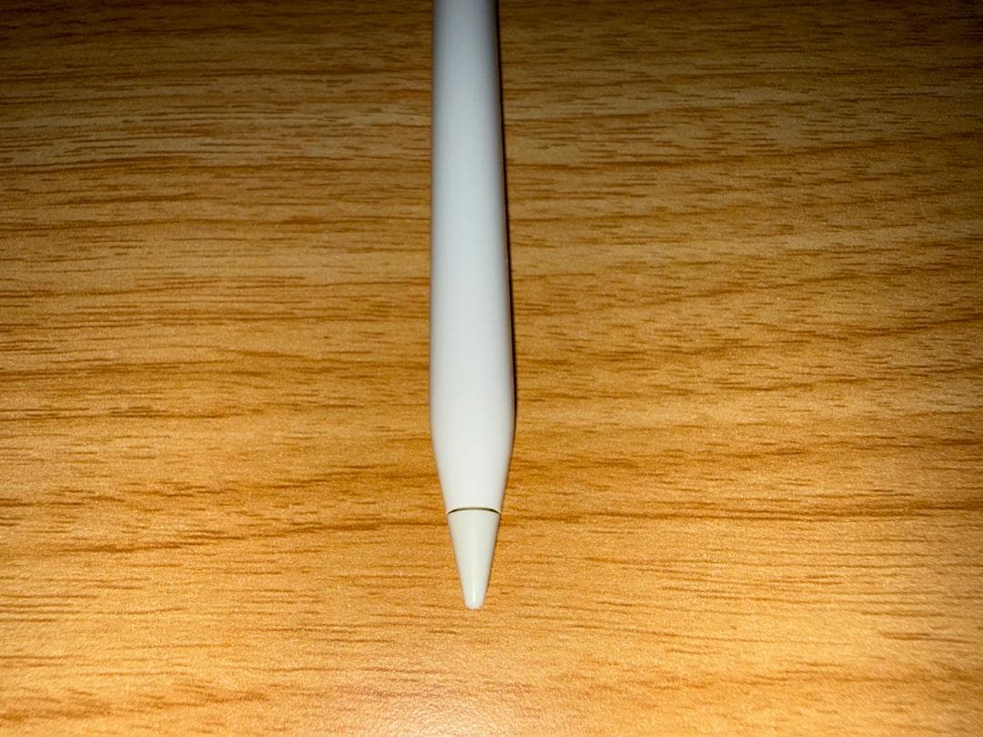 iPad Pro 12.9インチ ホワイト + Apple Pencil