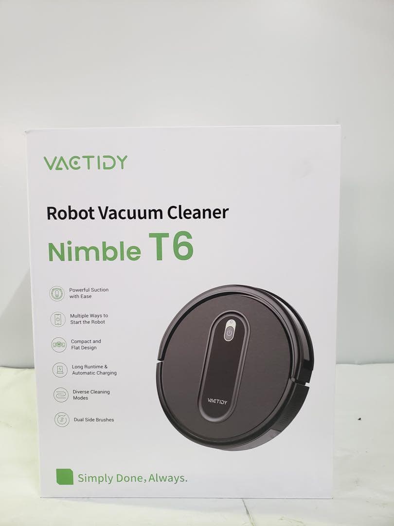 週末SALE‼️ロボット掃除機 3000Pa 強力吸引 超薄型 お掃除ロボット