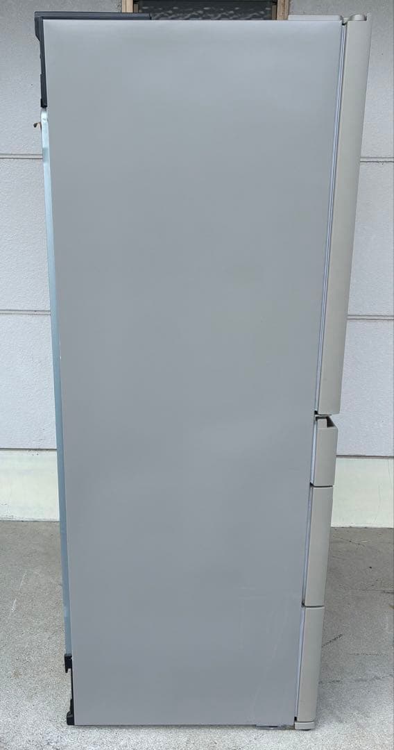 【動作確認済 送料込】Panasonic NR-F504HPX 2019年