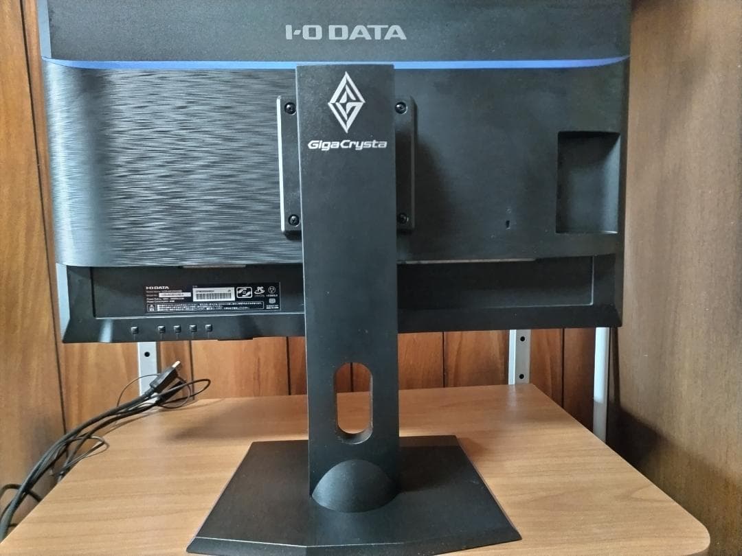 [まる] I-O DATA EX-LDGC251UXB
