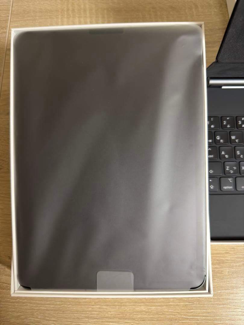 iPad Pro 11 m1 セルラーモデル　AppleCareあり