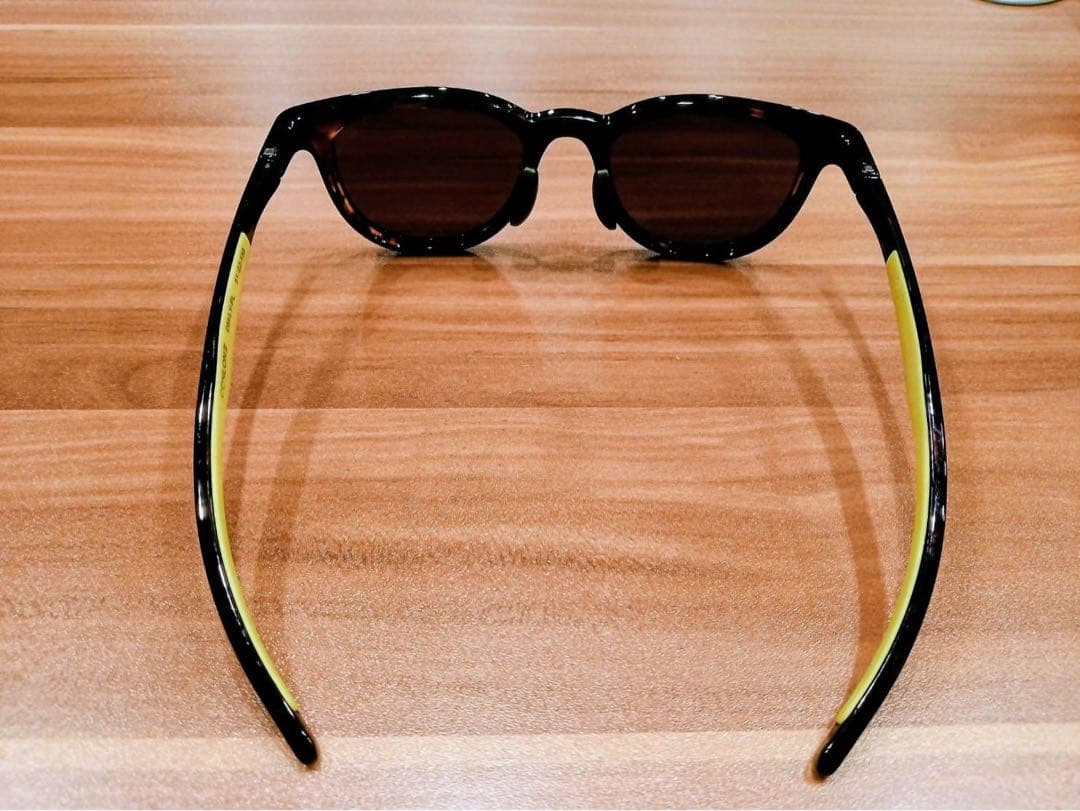 ◆超美品◆　Eyevol アイヴォル サングラス　偏光サングラス　コンロン2
