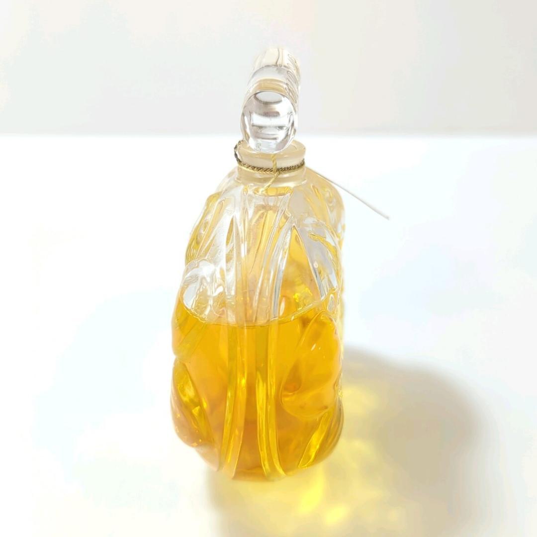 香水 キャロン ノクチューン パルファム バカラ Rボトル 90ml