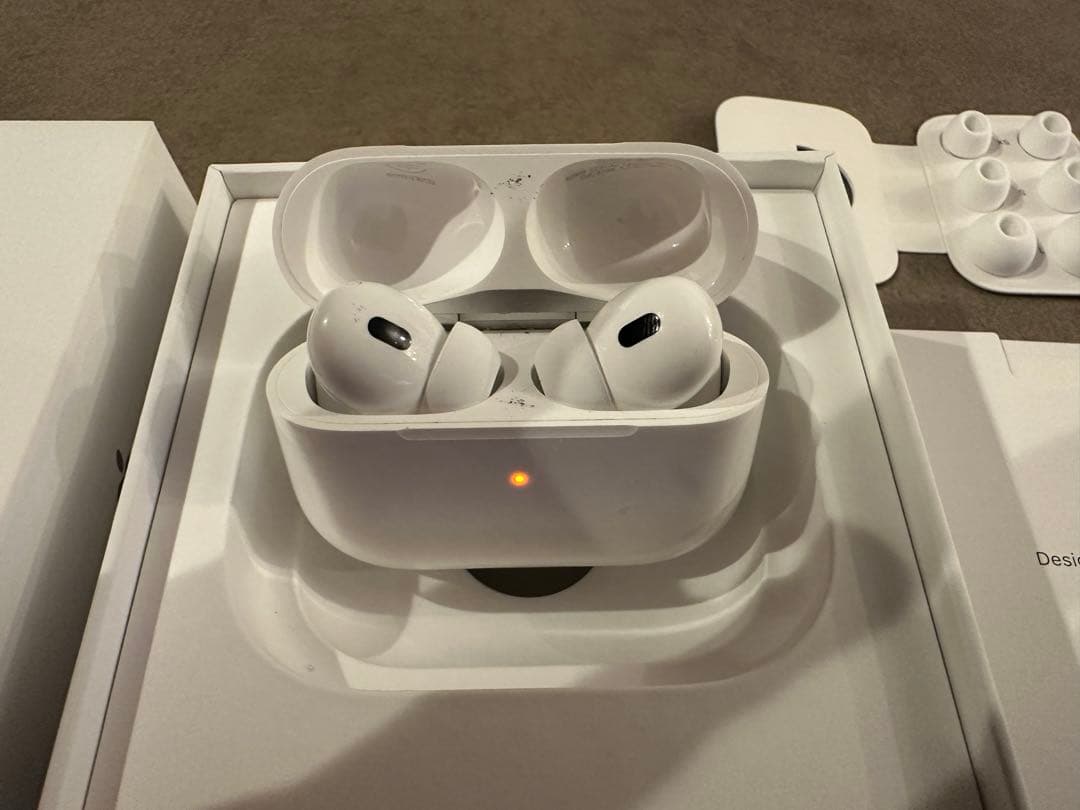 AirPods pro2 充電ケース