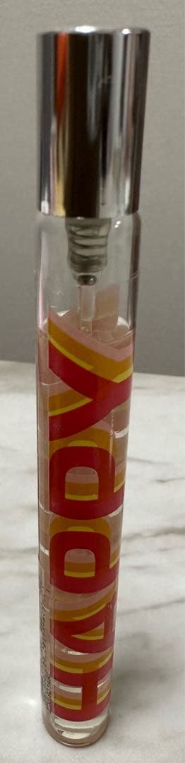 Clinique Happy 香水 携帯用セット