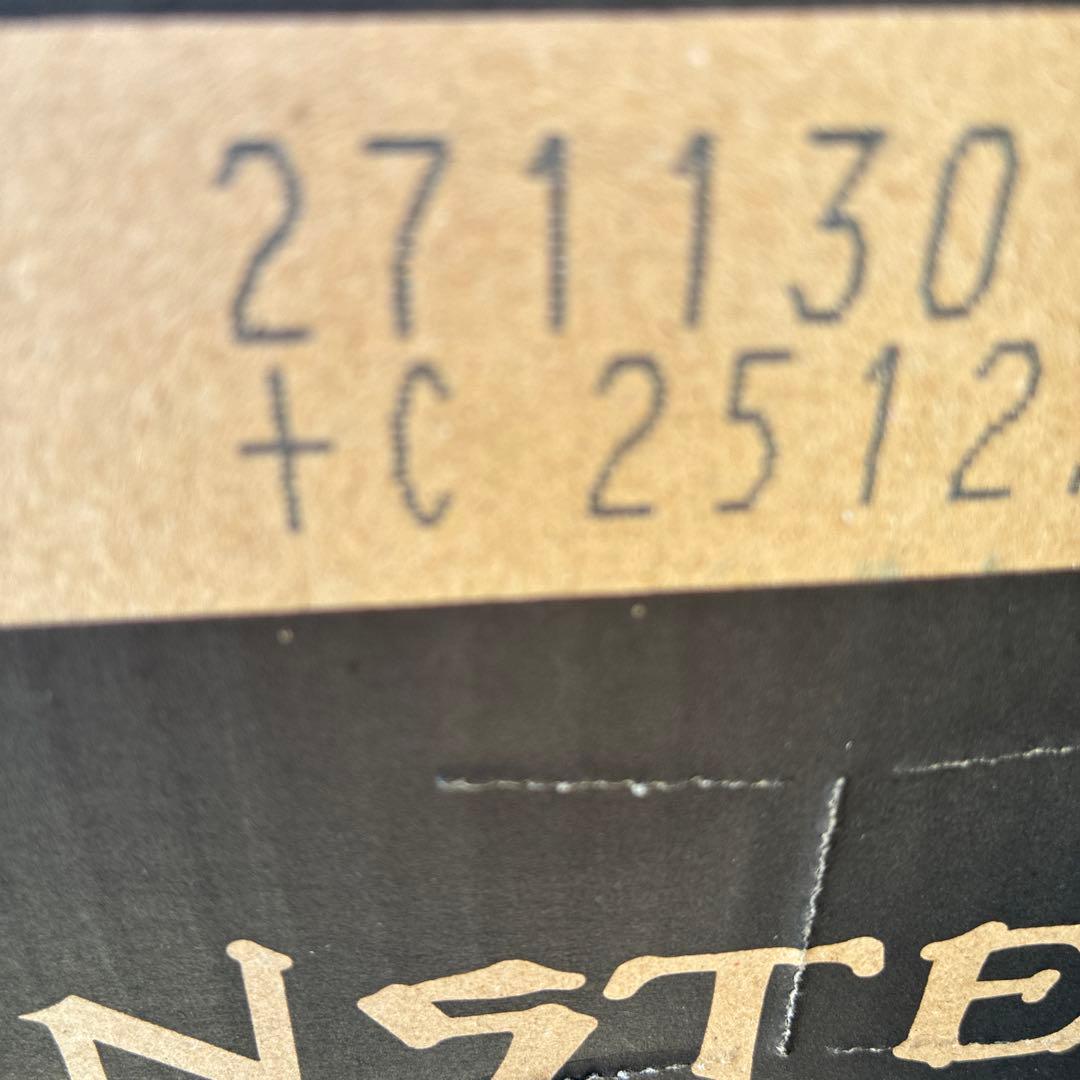 モンスターエナジー355ml24本入り2ケース