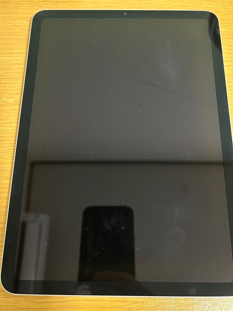 Apple iPad Air (第4世代) 256GB