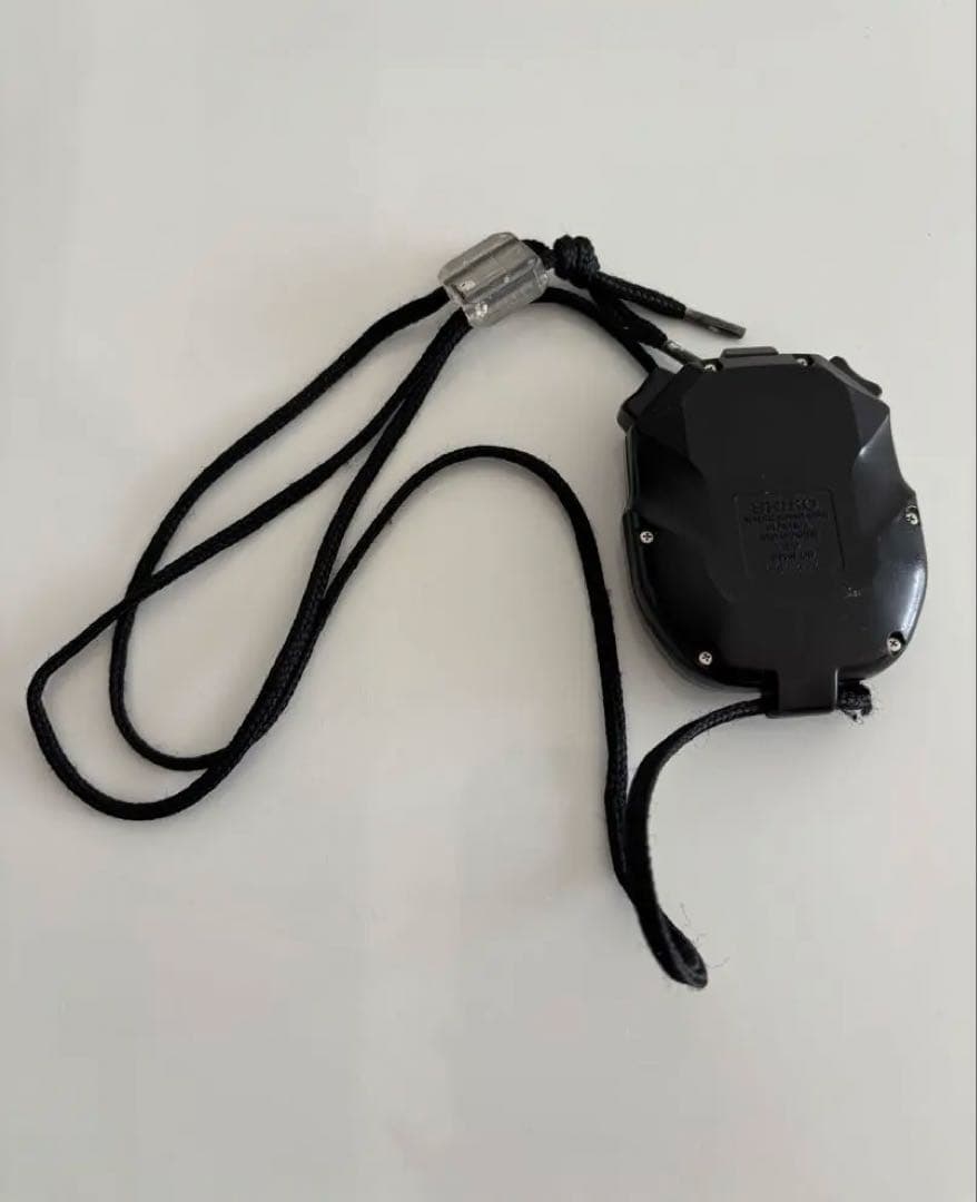 SEIKO ストップウォッチ