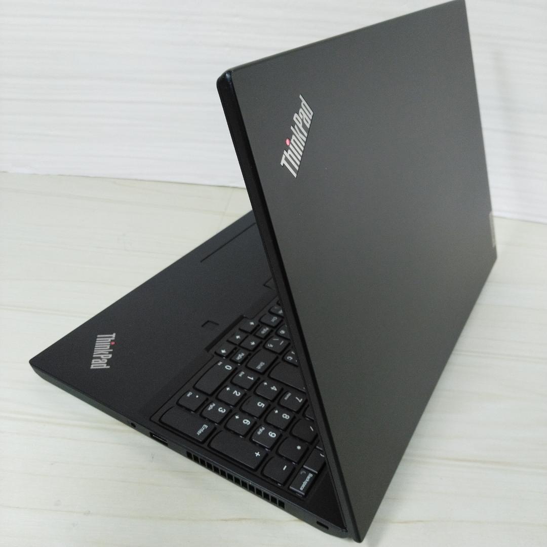 Lenovo ノートパソコン L15Gen2 i5 8GB SSD 256GB