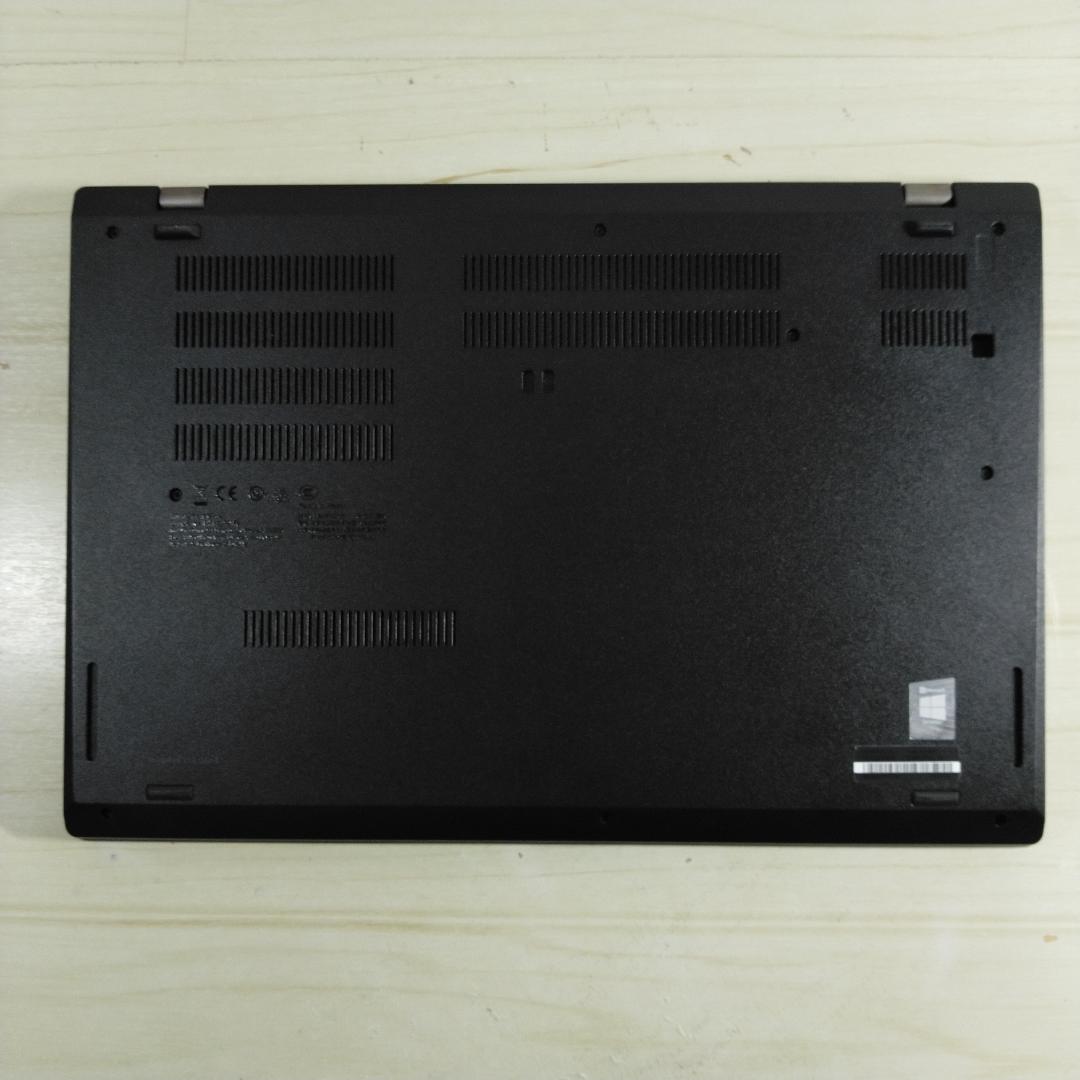 Lenovo ノートパソコン L15Gen2 i5 8GB SSD 256GB