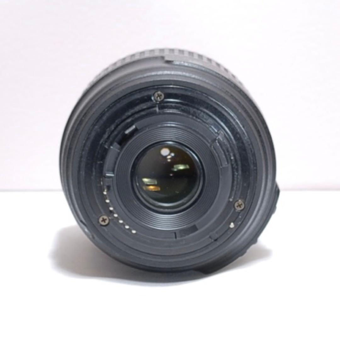 届いたらすぐに使えます✨Nikon D3100✨ニコン✨シングルレンズ✨おまけ多
