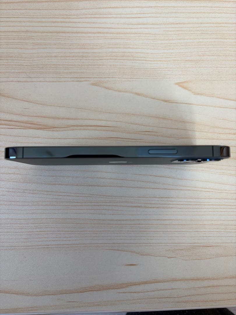 Apple iPhone12pro 512GB パシフィックブルー