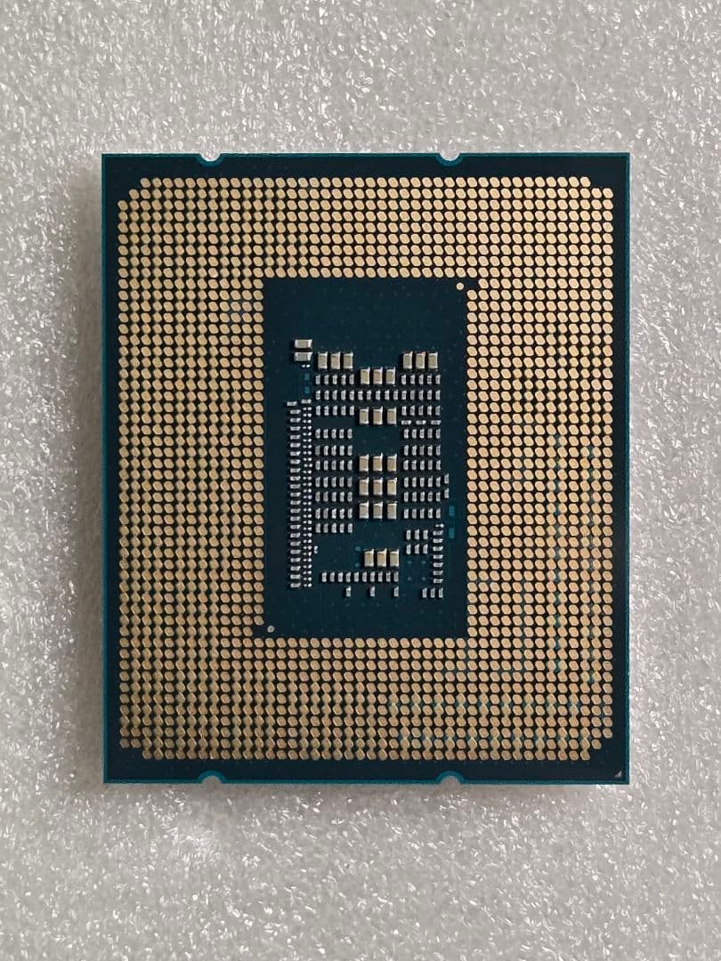 CPU Intel CPU Core i5-12500 4.60GHZ LGA1700