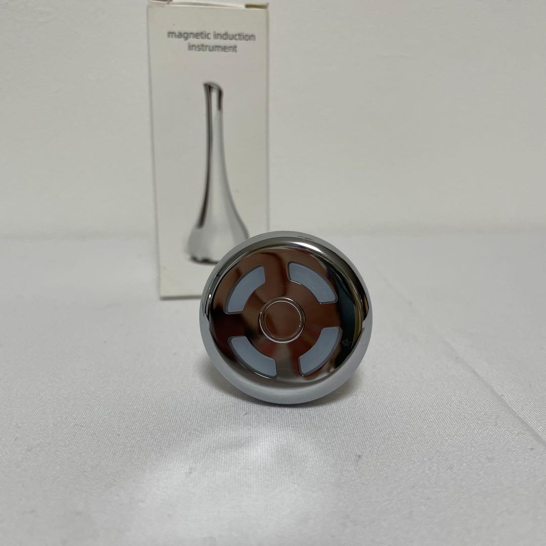 【美品】パナソニック　スチーマー　おまけ付き