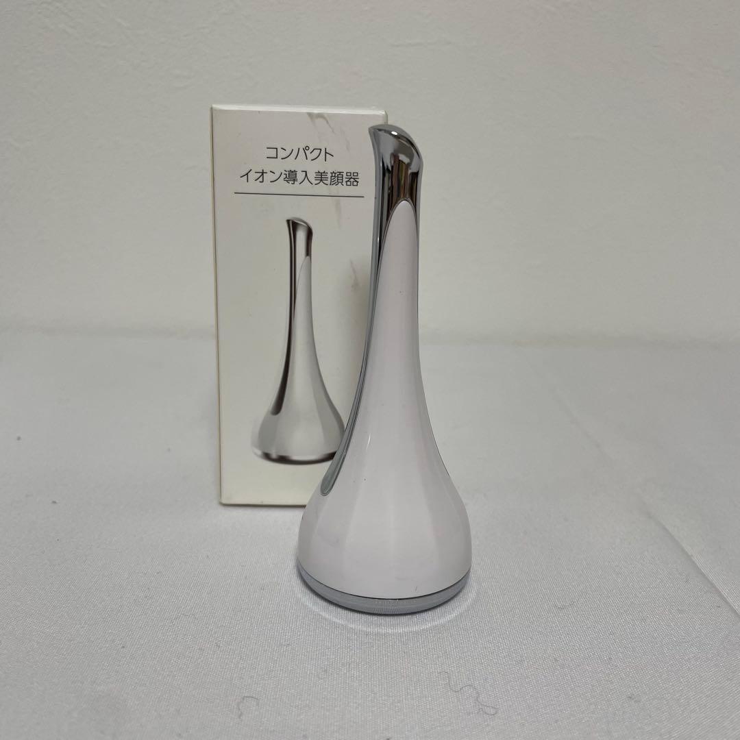 【美品】パナソニック　スチーマー　おまけ付き