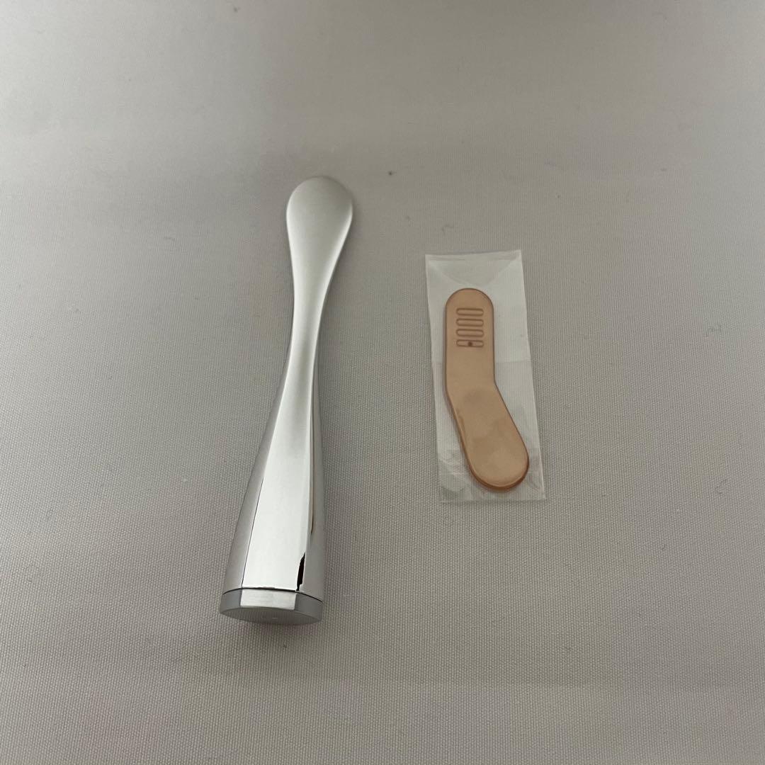 【美品】パナソニック　スチーマー　おまけ付き
