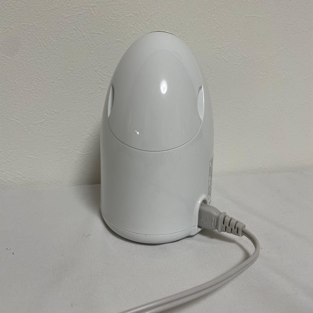 【美品】パナソニック　スチーマー　おまけ付き