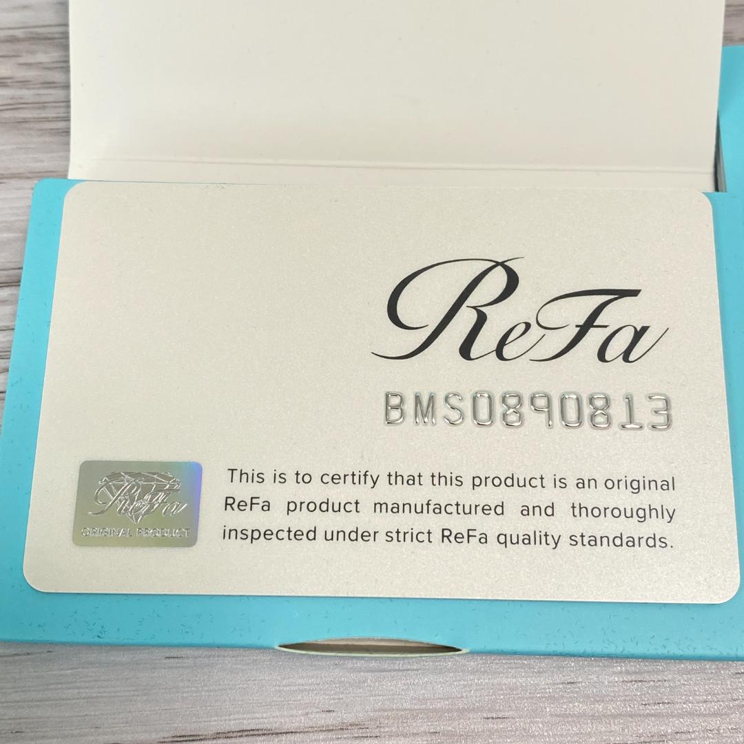 ◆MTG ReFa FINE BUBBLE リファファインバルブルS