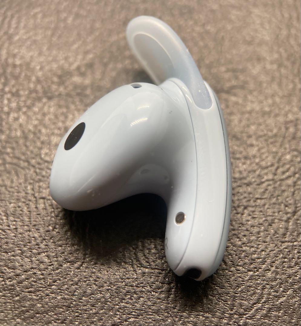 【美品】Soundcore Liberty Buds【右イヤホン・ブルー】