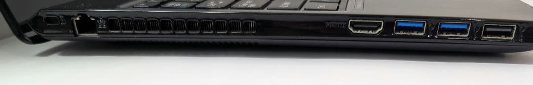 ✦すぐ使える✦ 富士通 AH41/C3, Win11, SSD 256GB