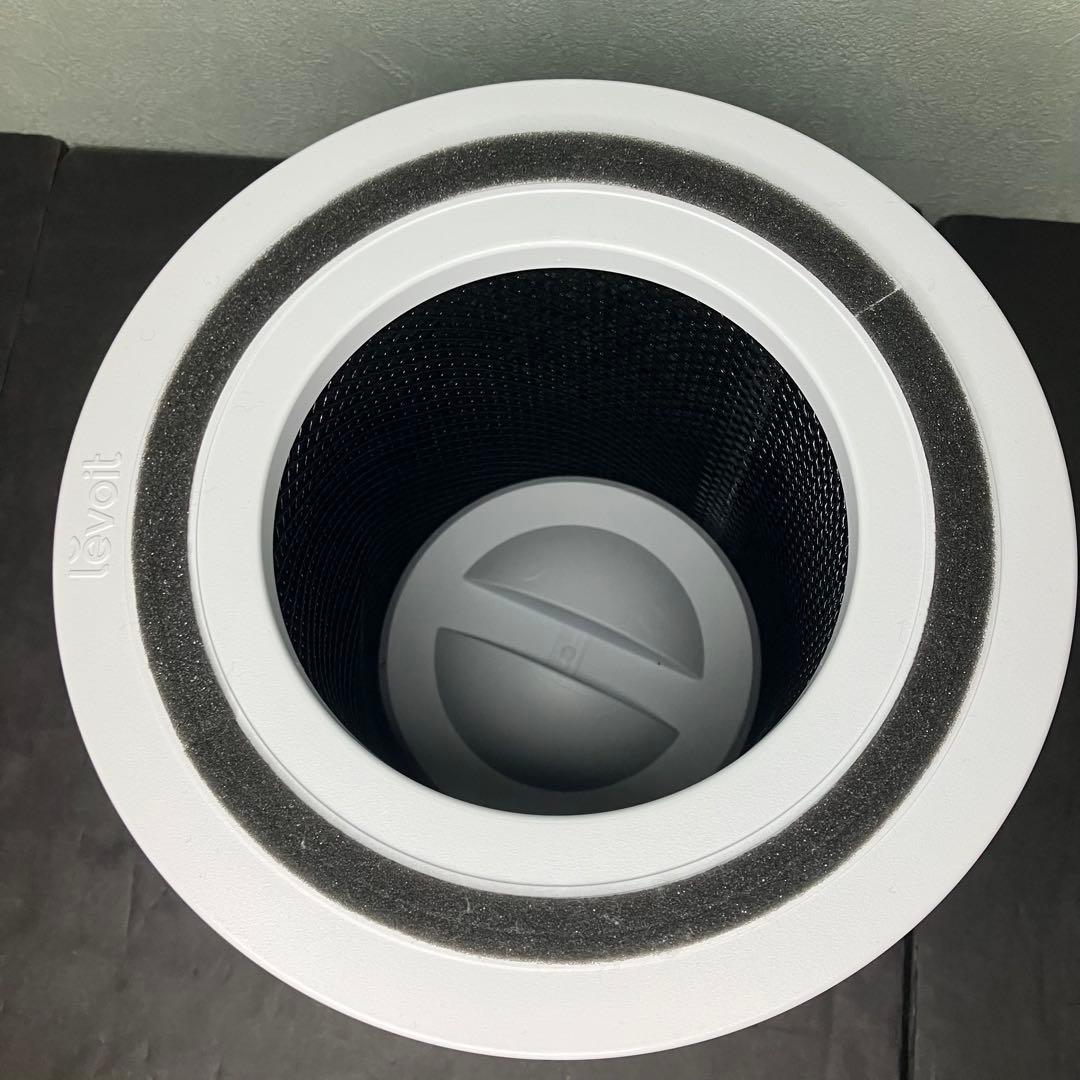 美品　Levoit 空気清浄機　Core 300 Plasma Pro