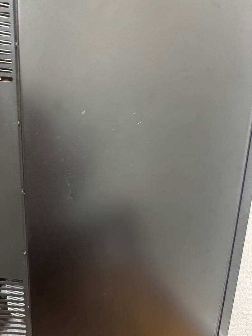 ワインセラー　デバイスタイル　WF-P18W 2020年製　18本収納