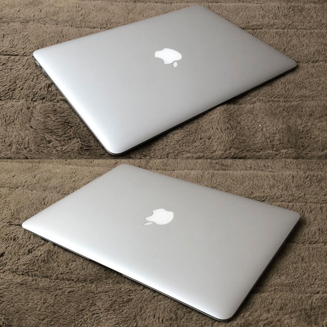 MacBook本体 Air2017/8/256 MacBookAir13 Office Win11