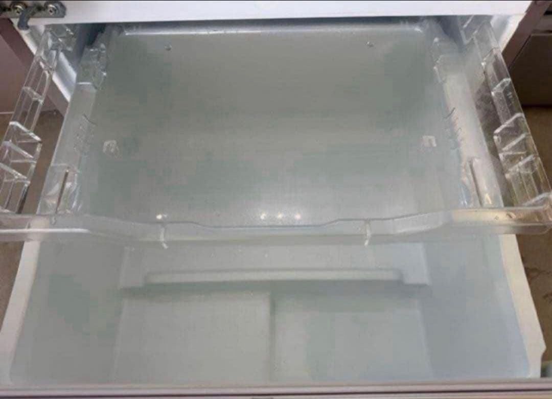 2014年式 462L TOSHIBA 冷蔵庫 GR-J43GXVEL(ZN)