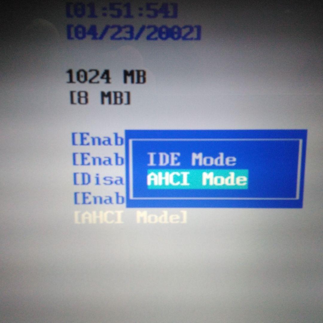 Acer Aspire One ZG8 ノートPC