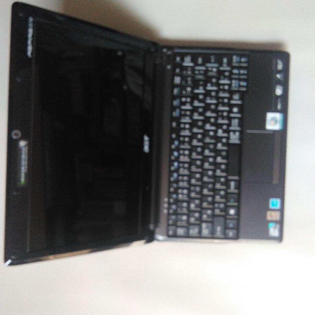 Acer Aspire One ZG8 ノートPC