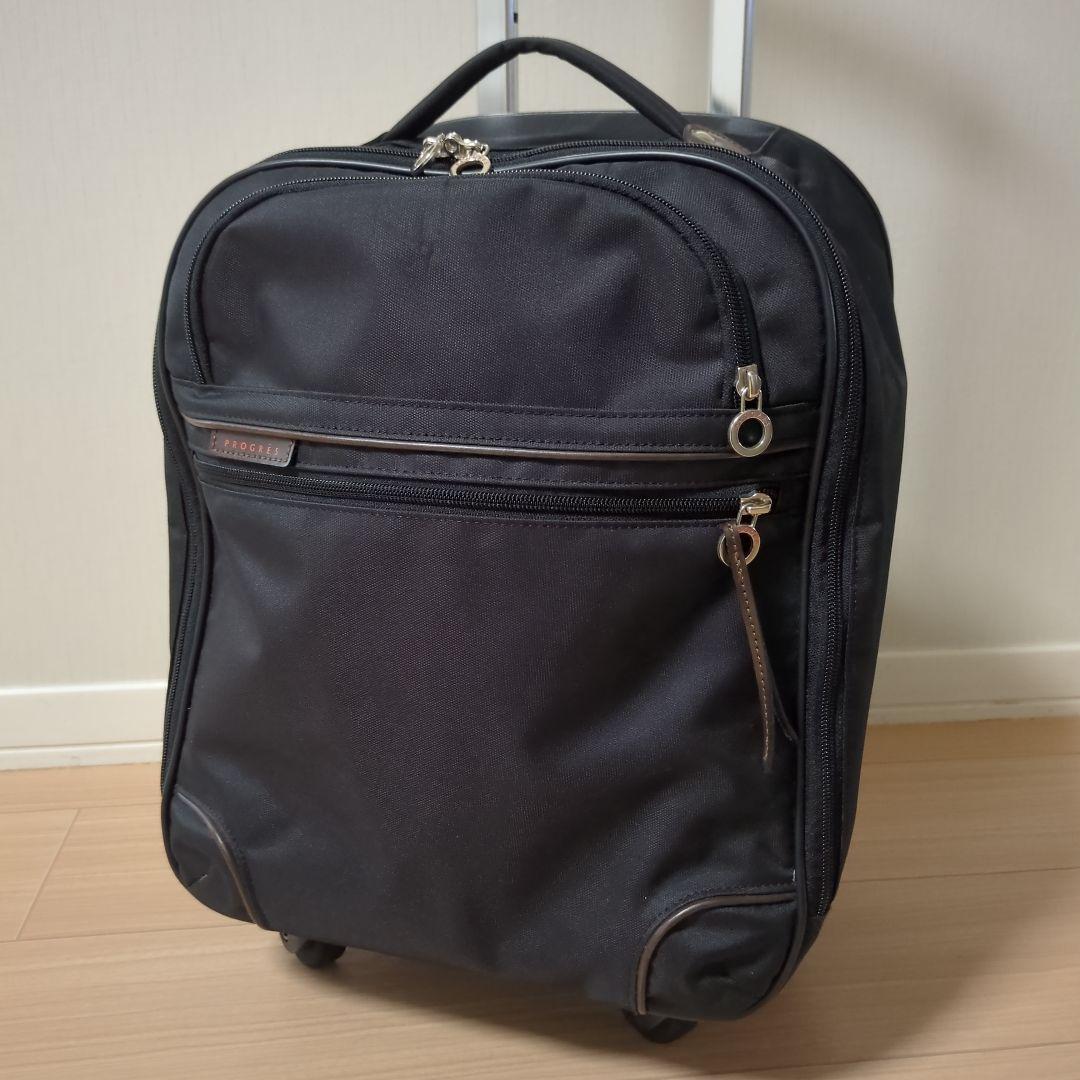 芦毛の会さま専用　ACE PROGRES/プログレ キャリーバッグ