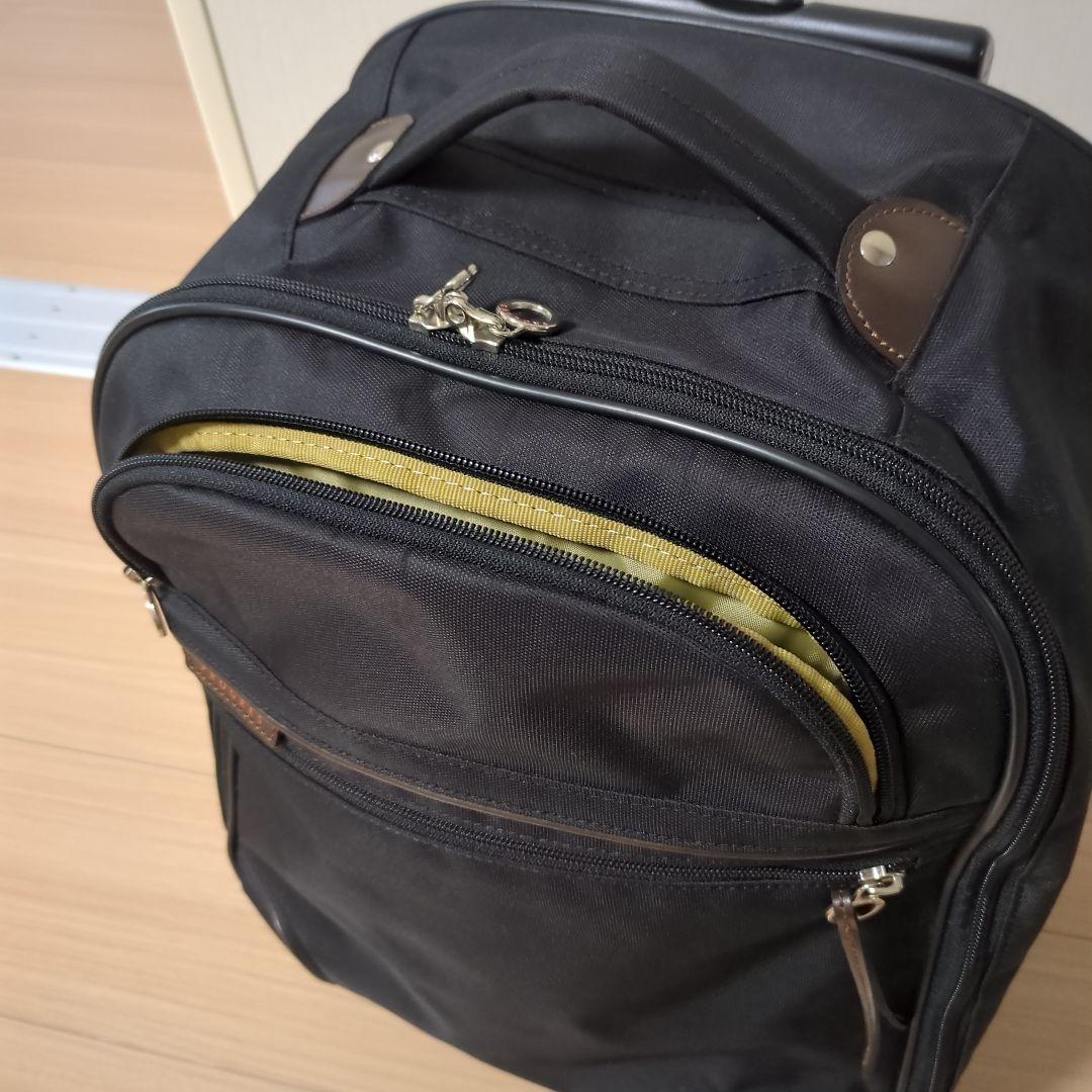 芦毛の会さま専用　ACE PROGRES/プログレ キャリーバッグ