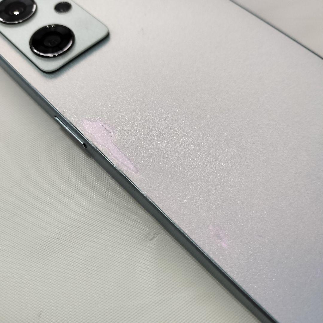 OPPO Reno7 A 128GB ドリームブルー