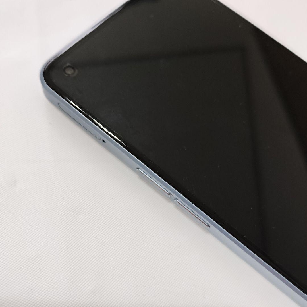 OPPO Reno7 A 128GB ドリームブルー